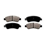 Brake Pad Front TU5