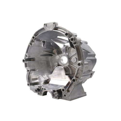 Casting Gearbox Housing – EF7