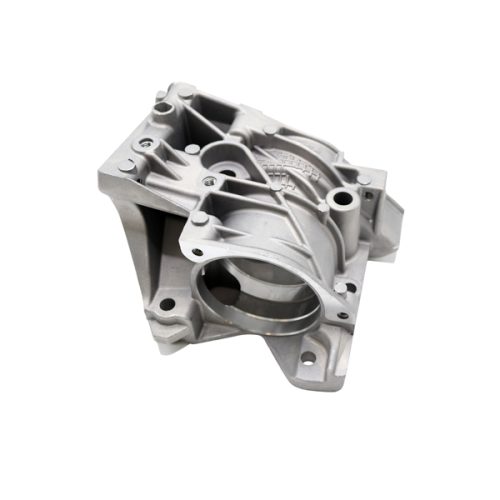 Machined Housing of Water Pump Support – TU3