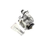 Mechanical Throttle Body Euro 4 and Euro 2