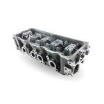 Cylinder Head - Pride Euro 4