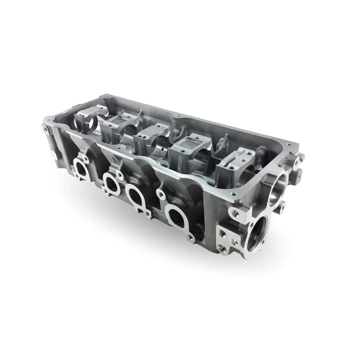 Cylinder Head – Pride Euro 4