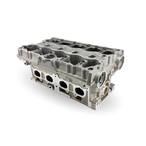 Cylinder Head – Samand EF7