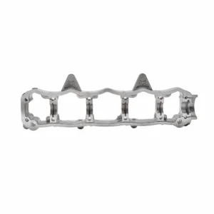 Exhaust camshaft bearing cap